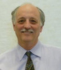 Dr. Gary M Gold O. D.