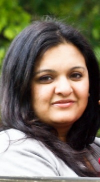 Dr. Ambreen Nizami DMD, Dentist