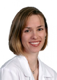 Dr. Kathryn Ann Dehart M.D.