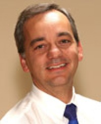Dr. Steven M Marsocci M.D., Pediatrician