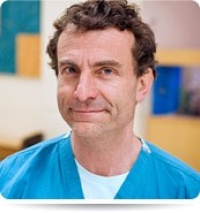 Daniel Rubens Other, Anesthesiologist