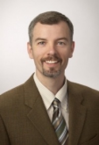 Dr. Michael John Nienhuis M.D.