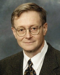 Charles A Longo M.D., Cardiologist