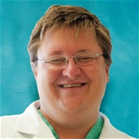 Dr. Russell Van husen M.D., Trauma Surgeon