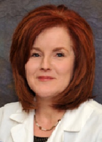 Dr. Tammy Clark Ojo MD, Pulmonologist