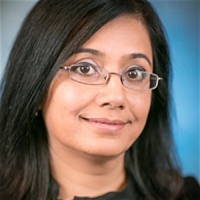 Dr. Sudha K Rao M.D.