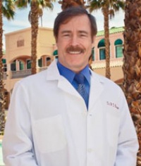 Dr. William Douglas Brizzee D.D.S., Endodontist