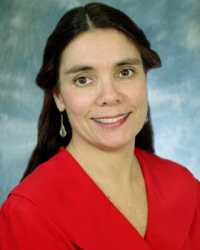 Dr. Rosemary Monica Harris MD