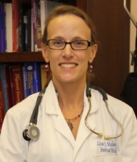 Dr. Lisa J Mahan MD, Internist