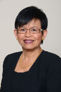 Dr. Lillie-mae  Padilla M.D.