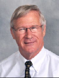 Dr. Burk Jubelt M.D., Neurologist