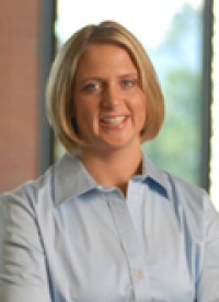Dr. Jennifer Ann Erdos M.D.
