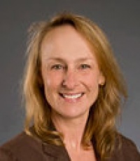 Ingrid Ott M.D., Radiologist