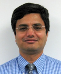 Dr. Sreeram V. Parupudi M.D.