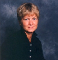 Dr. Karen Louise Ferguson M.D.