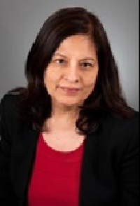 Dr. Meera Subramaniam MD, Pulmonologist (Pediatric)