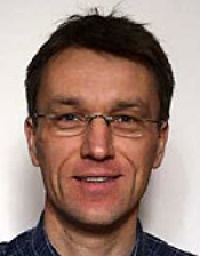 Dr. Stefan Hagmann MD, Infectious Disease Specialist (Pediatric)