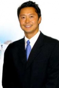 Dr. Ivan Ho, D.D.S., Dentist
