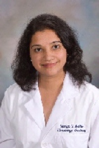 Dr. Supriya Gupta Mohile M.D., Geriatrician