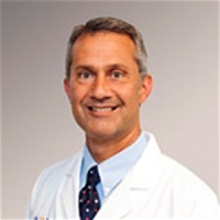 Dr. Joachim J Tenuta M.D., Orthopedist