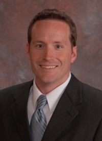 Dr. Cory M Thiele D.C., Chiropractor