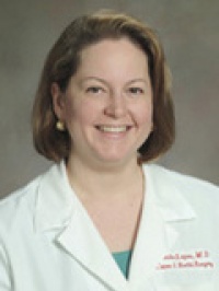 Dr. Linda Louise Lapos MD