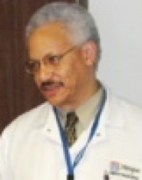 Dr. Douglass Bibuld M.D., Internist