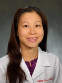 Dr. Maria Fang-chun Chen MD