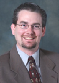 Dr. Andrew M. Kepner M.D., Emergency Physician
