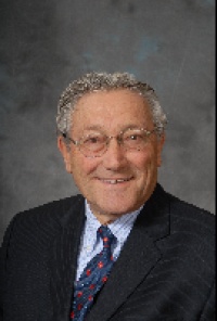 Harold Barry Stevelman MD, Internist