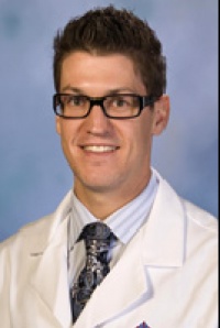 Dr. Scott T Hamler M.D.