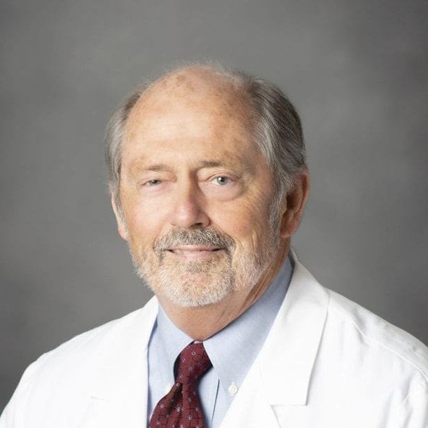 Dr. Hugh Dixon Wolcott, MD, OB-GYN (Obstetrician-Gynecologist)