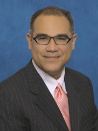 Dr. Jose R. Pena MD