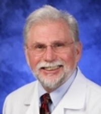 Dr. Witold Boleslaw Rybka MD, Hematologist (Blood Specialist)