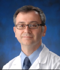 Dr. Mohsen  Davoudi MD
