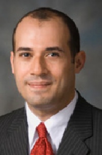 Dr. Ahmed O Kaseb MD