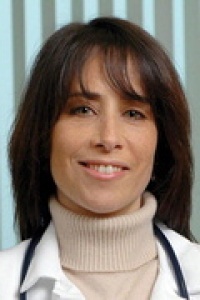 Yvette S. Groszmann MD, Radiologist
