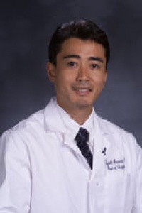 Dr. Toyooki Sonoda M.D., Surgeon