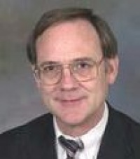 Dr. James E. Moulsdale M.D., Urologist