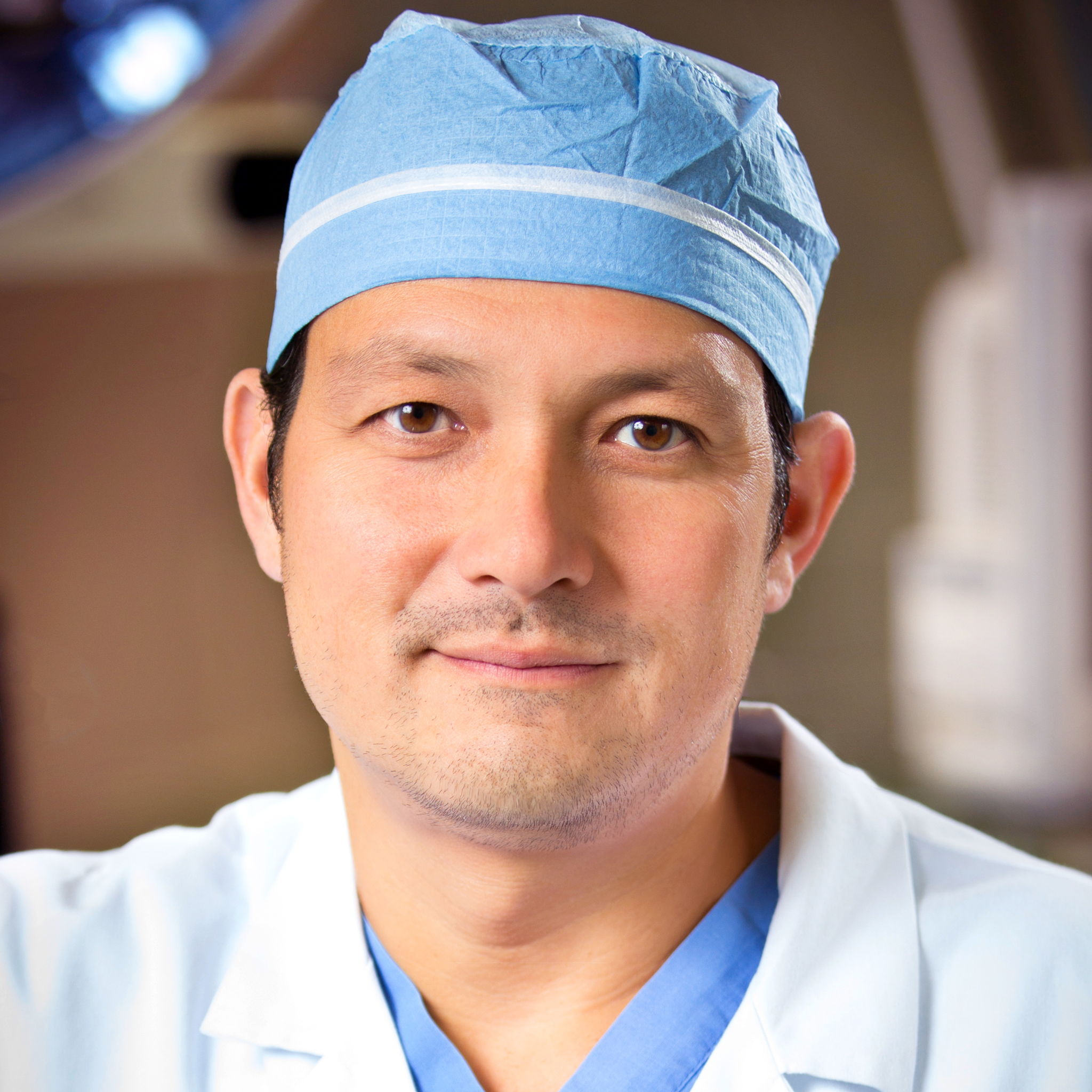 Dr. Jimmy Chow M.D., Orthopedist