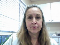 Dr. Nancy D. Rivera M.D.