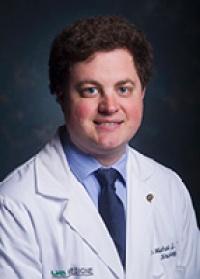 Dr. Michael Jeffrey Lyerly M.D.