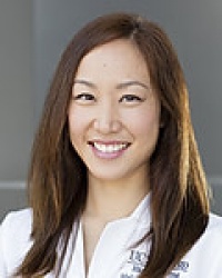 Melissa Akiko Wong M.D., Critical Care Surgeon