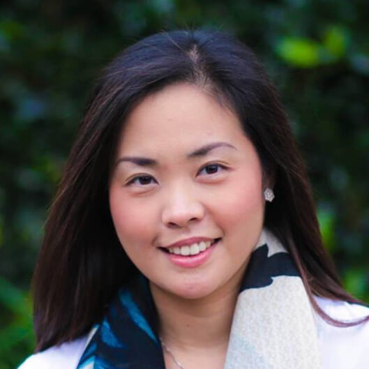 Diana Wu, Dentist (Pediatric)