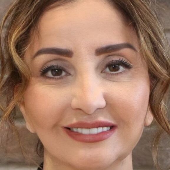 Amy Khajavi, DDS, Dentist