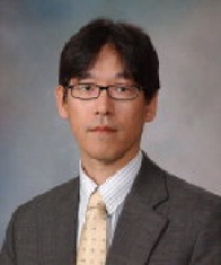 Naoki Takahashi M.D., Radiologist