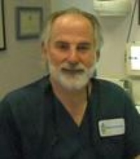 Dr. Larry Alden Sylva D.D.S.,M.SC.D, Endodontist