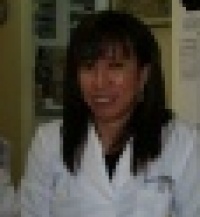 Dr. Esther Nazareth Mallari DDS