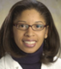 Dr. Lolonya R Moore MD