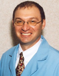 Dr. Eugene Becker MD, Anesthesiologist